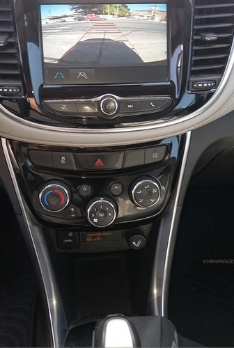 Chevrolet Tracker 1.8 ltz + 140 c premier integral