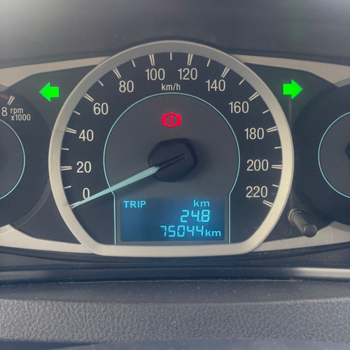 Ford Ka 1.5 Sel Flex 5p