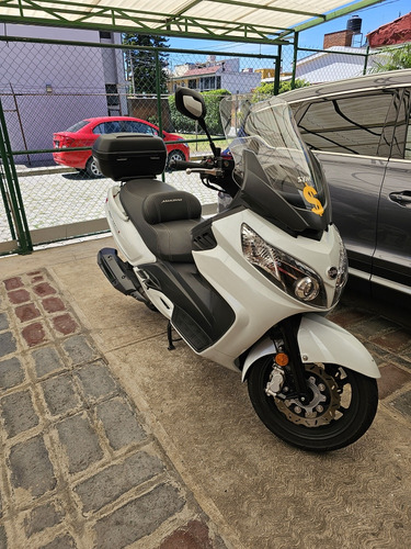 Motoneta En Excelentes Condiciones