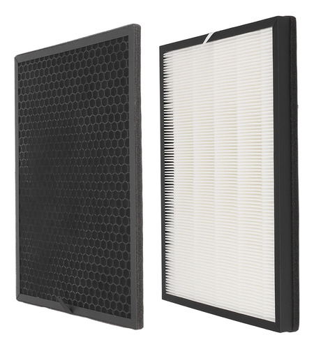 Accesorio De Filtro Purificador Para Ac1214/10 Ac1215 Ac1217
