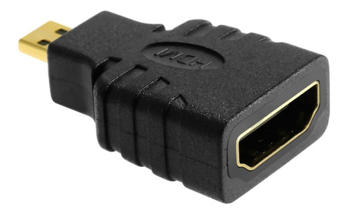 Adaptador Micro Hdmi A Hdmi