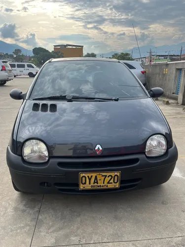 Renault Twingo 1.2 U Authentique