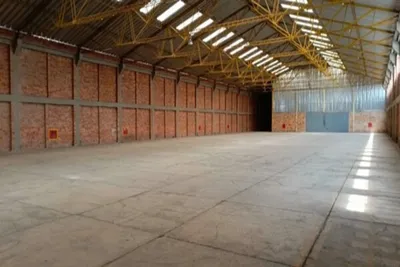 Bodega en arriendo