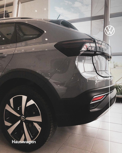 Volkswagen Nivus Higline Hero