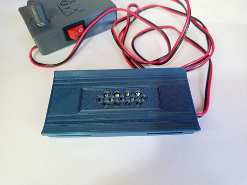 Detector Venas Transiluminador Led Portátil Neo