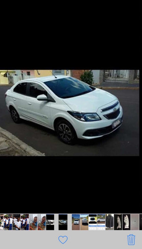 Chevrolet Prisma 1.0 Lt 4p 2013
