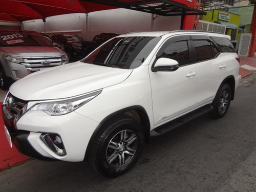Toyota Sw4 2.7 Sr 4x2 16v Flex 4p Automático 2019