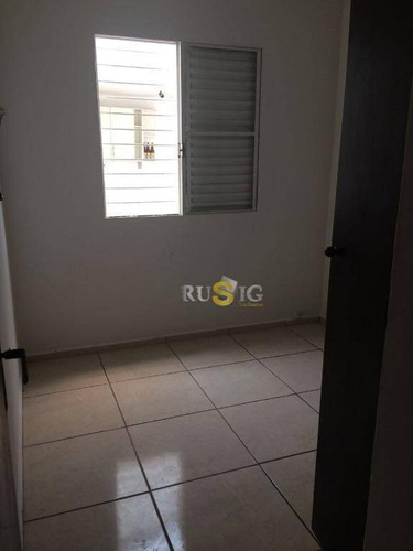 Imagem 13 de 28 de Casa Com 3 Dormitórios À Venda- Conjunto Residencial José Bonifácio - São Paulo/sp - Ca0067