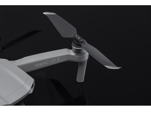 Imagem 4 de 4 de Par De Hélice Para Drone Dji Mavic Air 2
