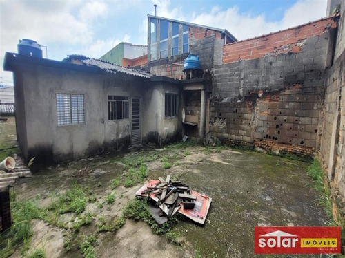 Imagem 2 de 7 de Terreno Parque Cruzeiro Do Sul São Paulo/sp - 13167