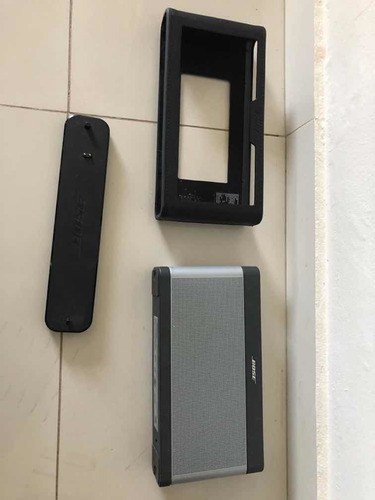 Parlante Bose Bluetooth Nuevo 200 Usa