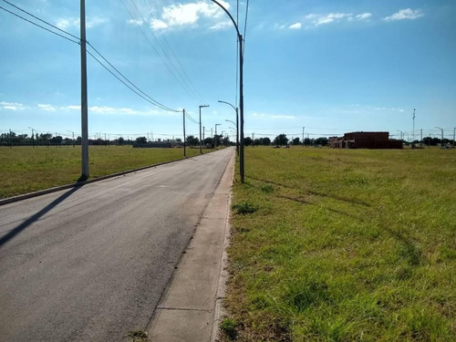 Imagen 2 de 4 de Lote En Venta Barrio Norte 1 - 360 M2