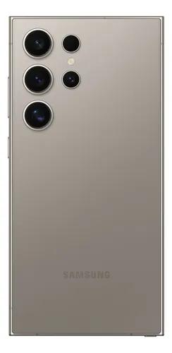 スマートフォン本体 Samsung Galaxy S24 Ultra 12/256gb Smartphone Samsung Galaxy S24 Ultra, Galaxy AI, Selfie de 12MP