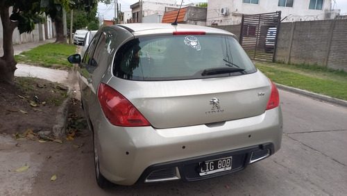 Peugeot 308 1.6 Allure