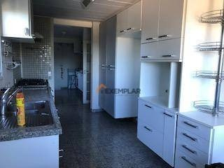 Imagem 23 de 30 de Lindo Sobrado Com 3 Dormitórios, 298 M² - Venda Por R$ 1.272.000 Ou Aluguel Por R$ 6.000/mês - Jardim Ibiratiba - São Paulo/sp - So0113