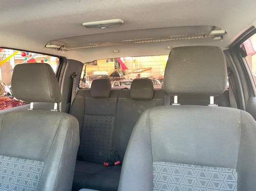 Imagem 10 de 14 de Ford Ranger Xls 2.2 4x4 Cd Diesel Aut.