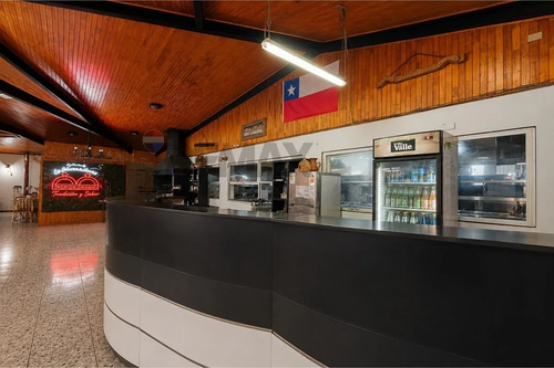Local Comercial En Venta  Yumbel