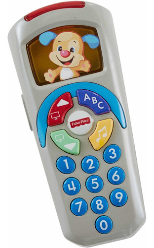 Control Puppy Fisher Price