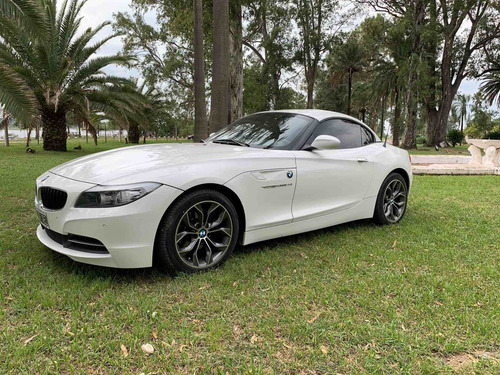 Bmw Z4 2.5 Sdrive23i 204cv 2011