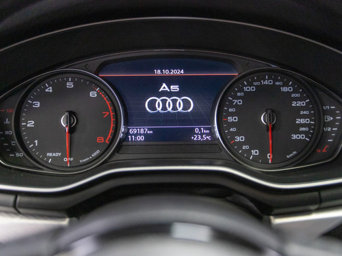 Audi A5 Sportback 2.0 Tfsi Stronic Quattro 230cv
