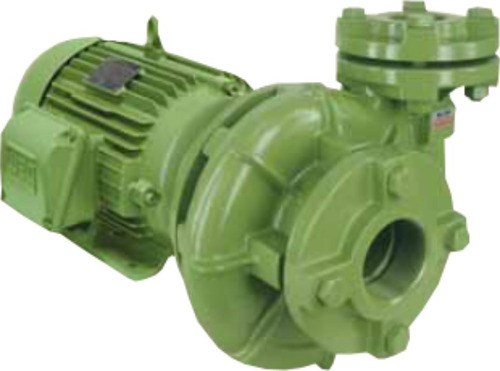 Bomba D'água Centrífuga 12.5 Cv Bc-22 F 2 Schneider Trif.