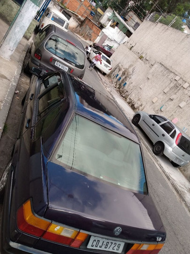 Volkswagen Santana Cli 1.8