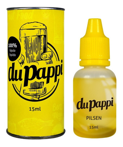 Lúpulo Dupappi