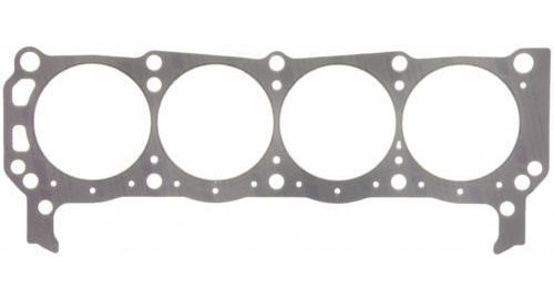 Empaquetadura Culata Para Ford F-100 5.0l V8 75-83