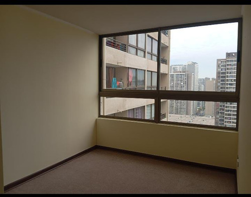 Arriendo Departamento 2d 1 B Con Est Y Bod Estacion Central
