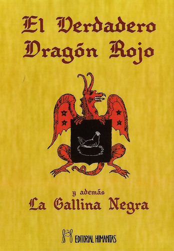 El Verdadero Dragon Rojo