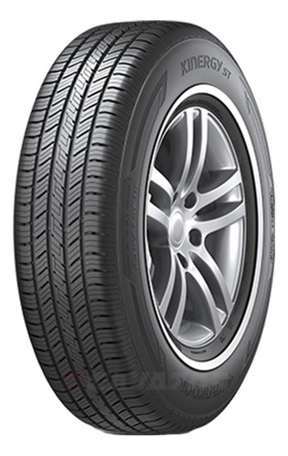 Llantas 175/65 R14 Hankook Kinergy H735