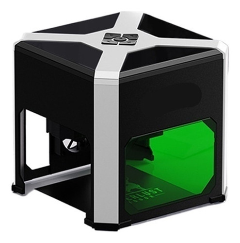 Mini Impresora Portatil Grabador Láser 3w 3000mw 450nm