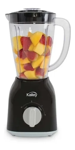 Licuadora kalley 400w sale