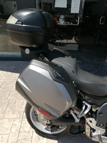 Imagen 3 de 14 de Triumph Tiger 1050