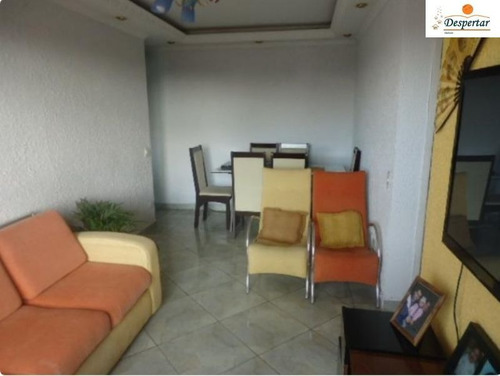04419 - Apartamento 2 Dorms, Jaraguá - São Paulo/sp - 4419