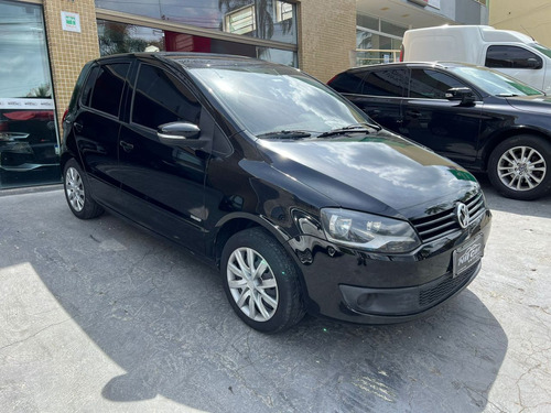 Volkswagen Fox Fox 1.6 Mi Total Flex 8V 5p