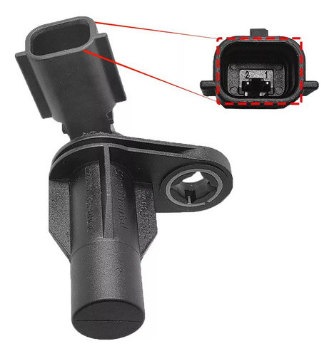 Sensor Fase Renault Duster/fluence 2.0 16v 8200746509