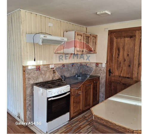 Venta De Terreno Con Cabañas En Castro