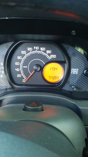 Fiat Palio 2015 1.4 Fire Pack Seg. Top