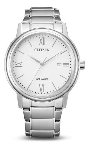 Reloj De Dama Citizen Eco-drive Aw1670-82a