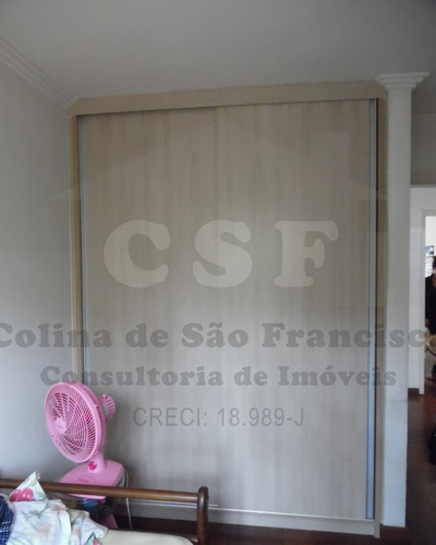 Sobrado De 163,80 M² 3 Dormitórios Vila São Francisco - São Paulo - Ca03472 - 4235145