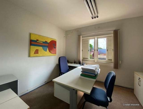Imagem 26 de 30 de Casa Para Venda, 4 Dormitórios, Brooklin Paulista - São Paulo - 24444