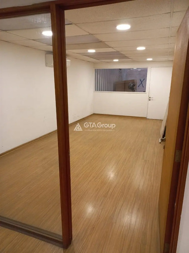 Bodega Industrial En Arriendo En San Bernardo