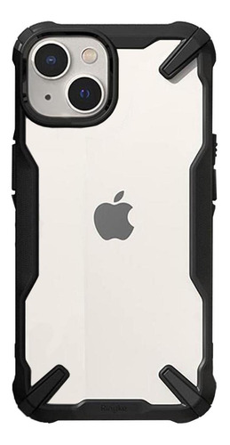 Funda Para iPhone 14 Plus Ringke Fusion X Tpu Premium