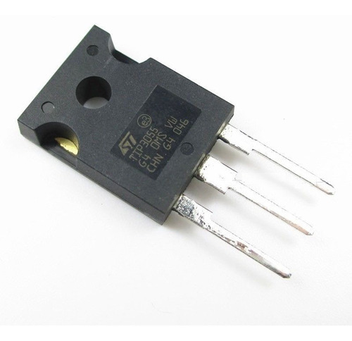 Tip 3055, Transistor Npn 60v 15a To-3p