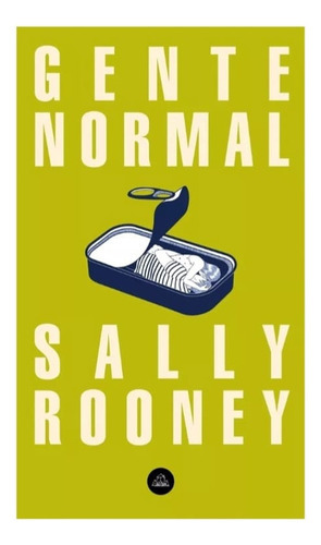 Gente Normal, De Sally Rooney. Serie Fisico Editorial Fisico, Tapa Blanda, Edición Sirio En Español, 2023