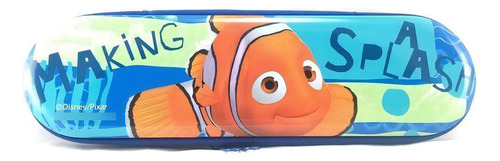 Lapicera Estuche Disney Pixar Finding Dory & Nemo