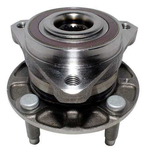 Bocamaza Del Izq/der Para Chevrolet Onix 1.4 A14xe 2020