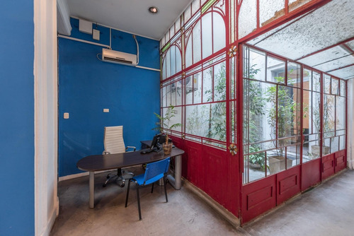 Imagen 4 de 30 de Edificio Comercial En Dos Plantas Tipo Ph Sin Expensas!