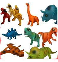 Comprar Combo Dinosaurio Super Gigante T Rex + Dinosaurio Grande